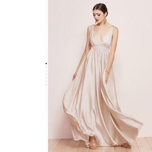 Waters Quentin Dress